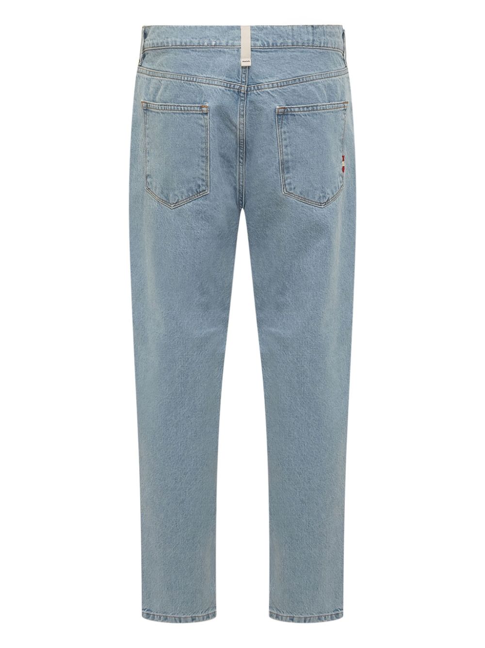 AMISH Jeremiah jeans - Blauw