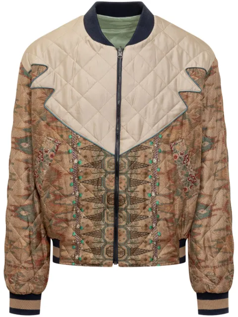 Pierre-Louis Mascia chamarra bomber Adana