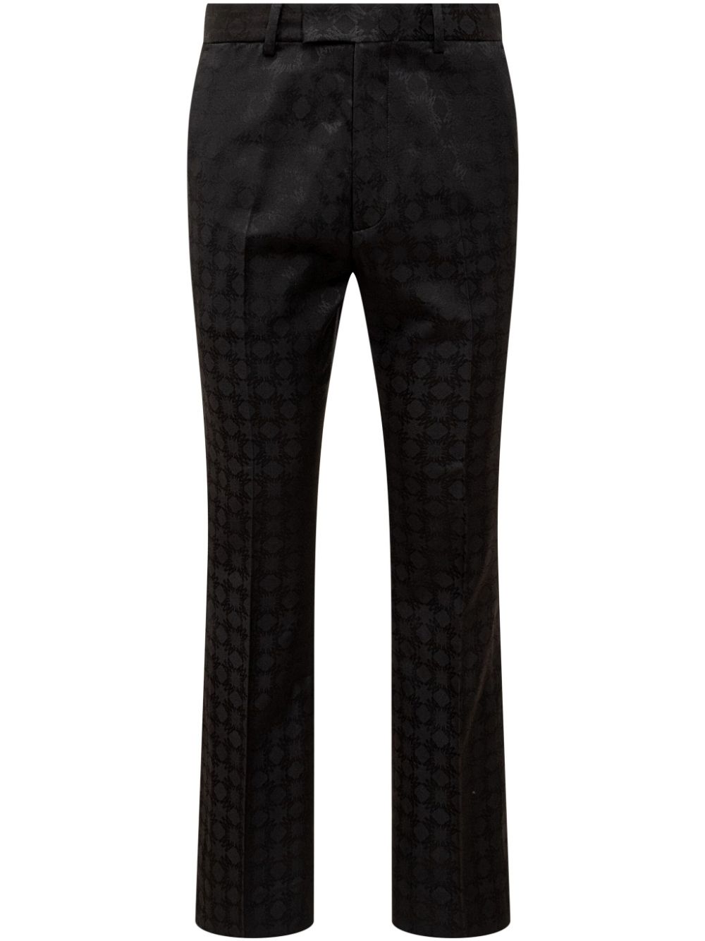 AMIRI MA Quard Kick trousers - Black