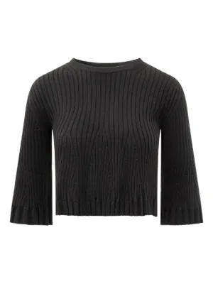 Diesel ハイネック トップ | グレー | FARFETCH JP