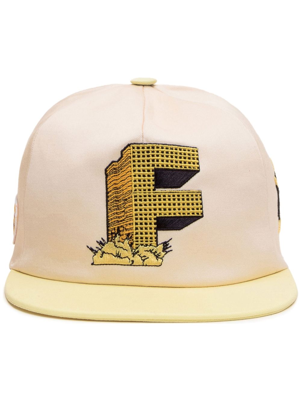 Teti baseball cap