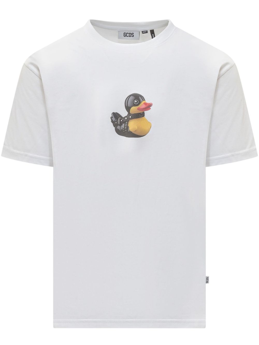 duck t-shirt