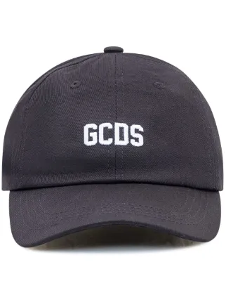 GCDS