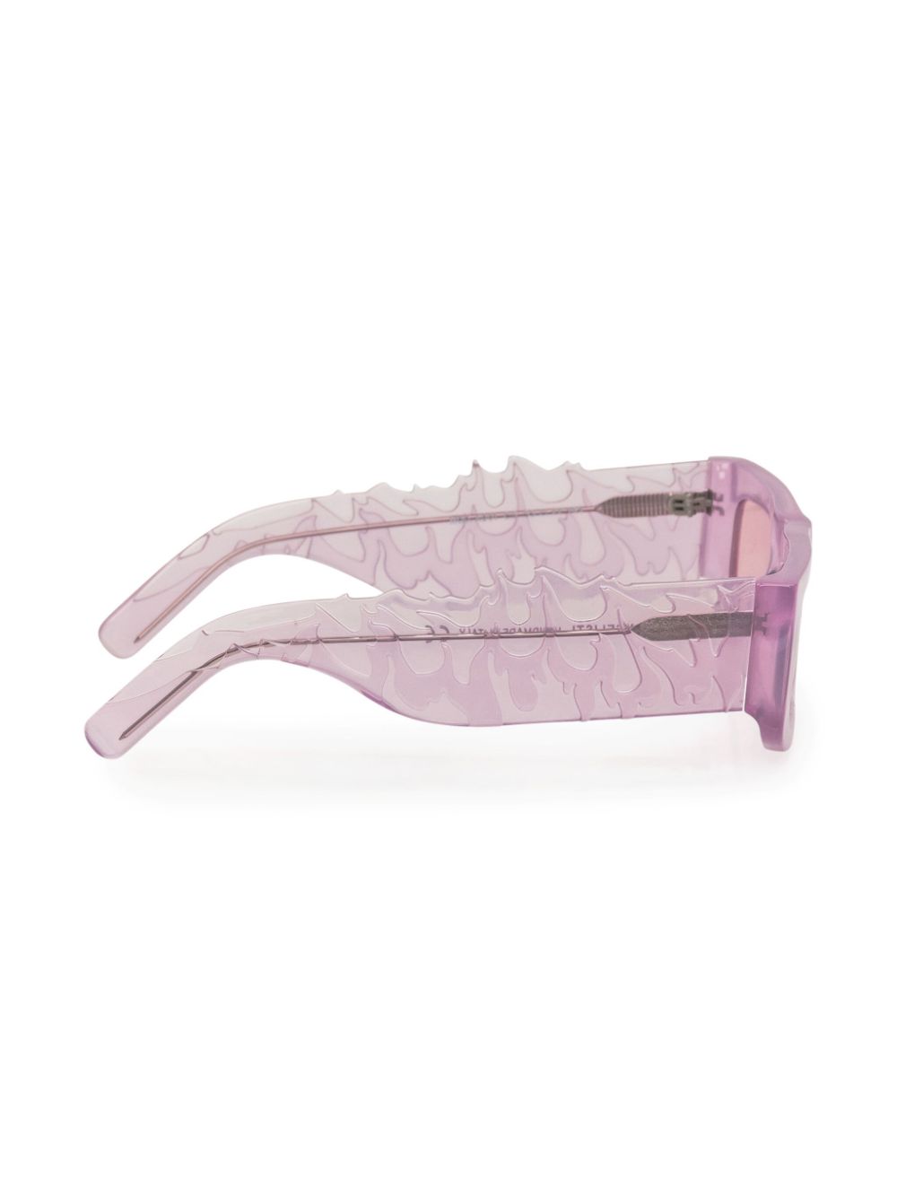 Evangelisti World Drop 1 sunglasses - Roze