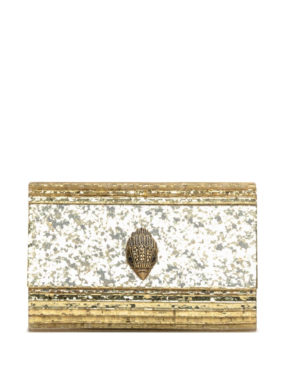 Party Eagle clutch bag