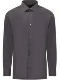 Zegna Trofeo™ shirt - Grey