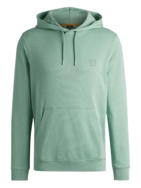 BOSS sudadera Wetalk