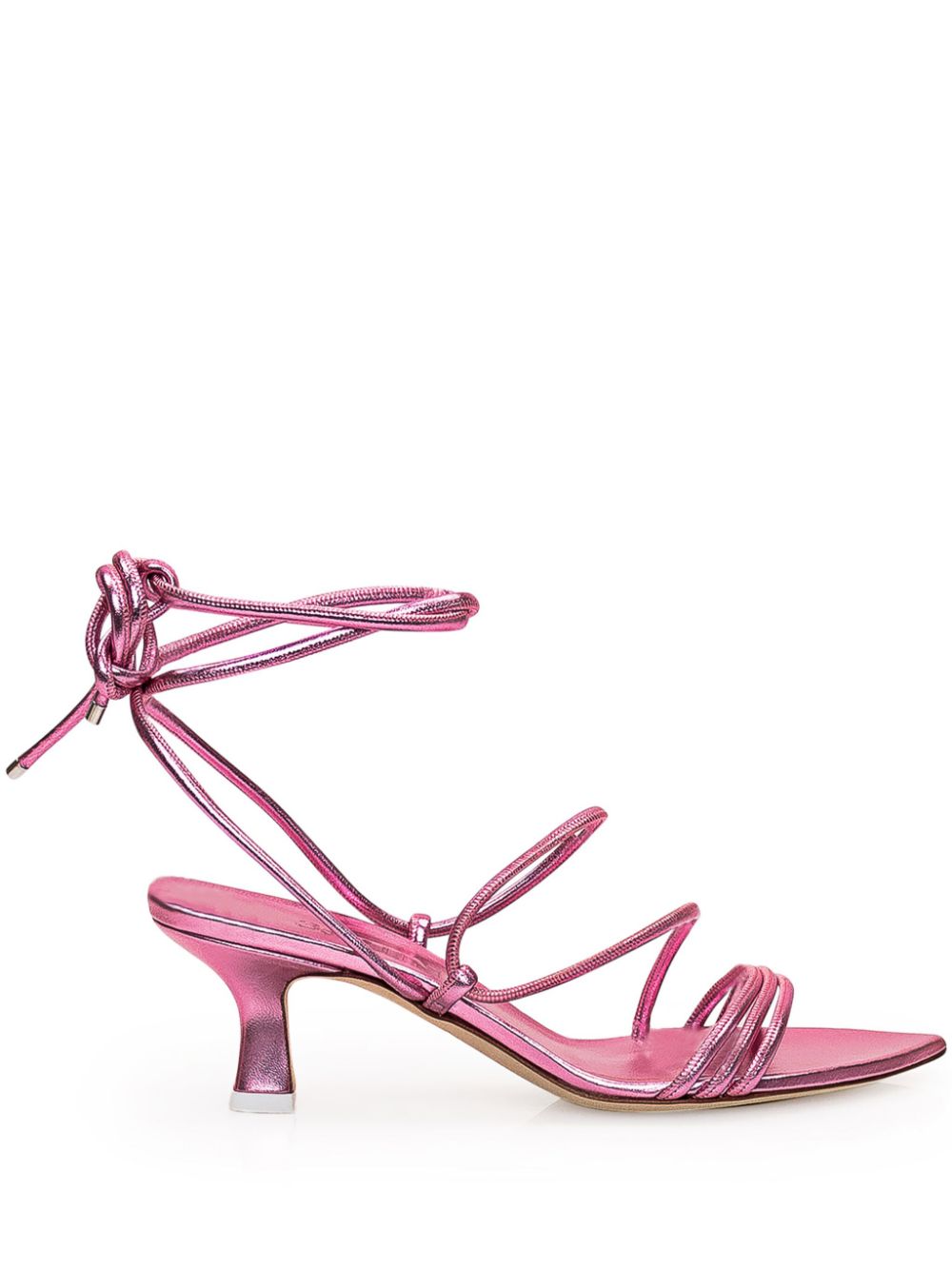 3juin Dafne sandals Pink