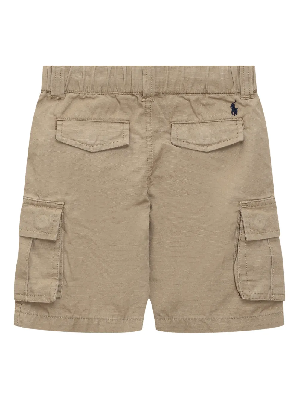 POLO RALPH LAUREN KIDS Cargo shorts Beige