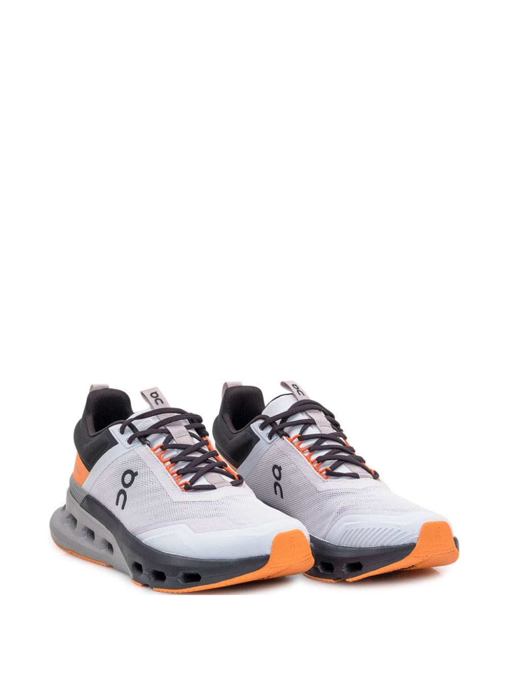 On Running Cloudnova X sneakers Men