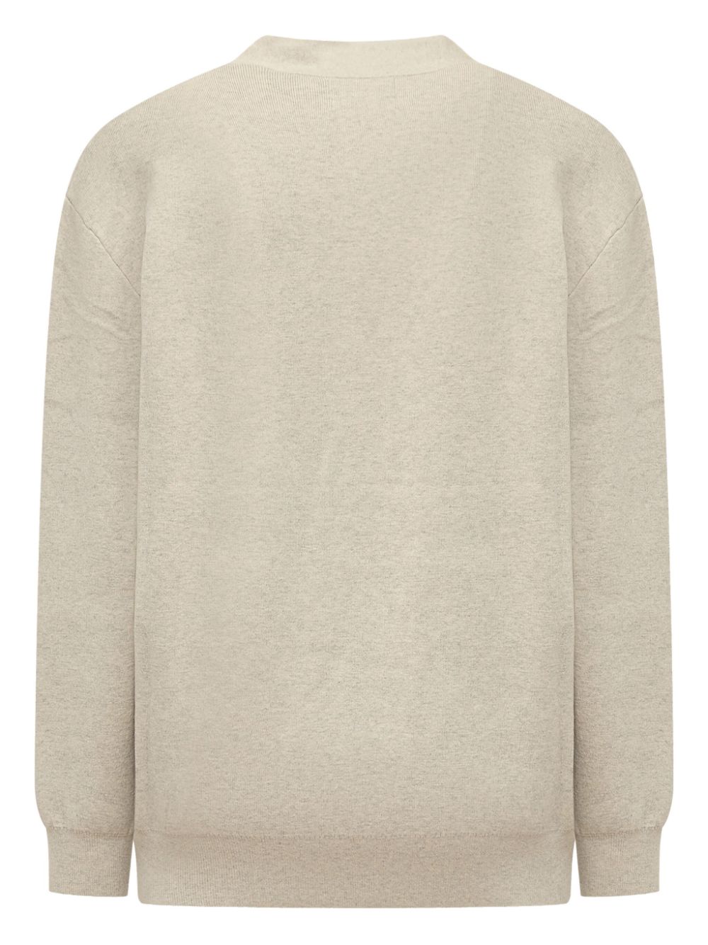 MARANT Curtis cardigan - Beige