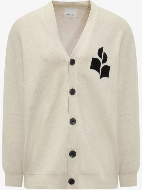 MARANT Cardigan Curtis