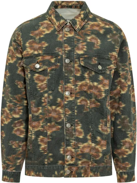 MARANT Jorim denim jacket