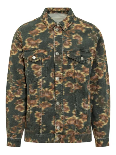 MARANT Jorim denim jacket