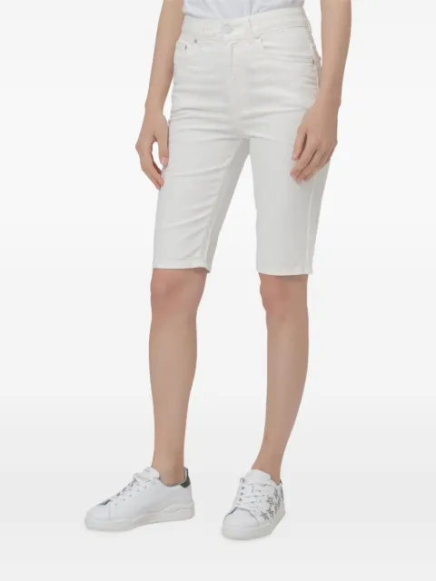 Chiara Ferragni knee-length bermuda shorts