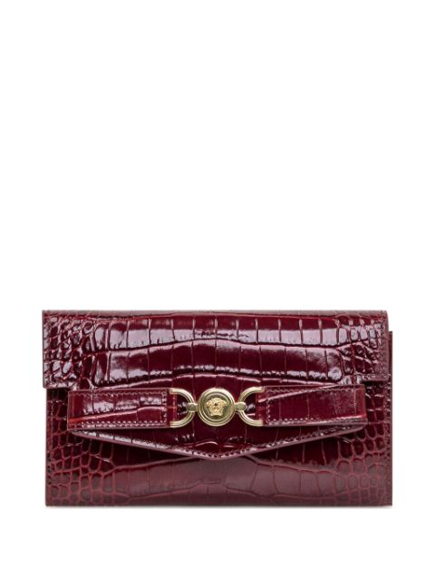 Versace Medusa '95 wallet Women