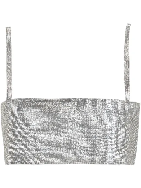 Nuè Charlotte tank top