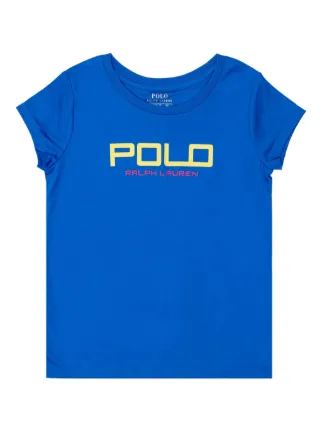 POLO RALPH LAUREN KIDS