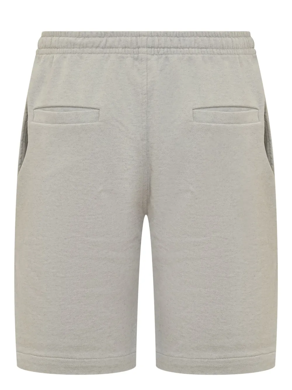 Isabel Marant Mahelo Shorts In Grau