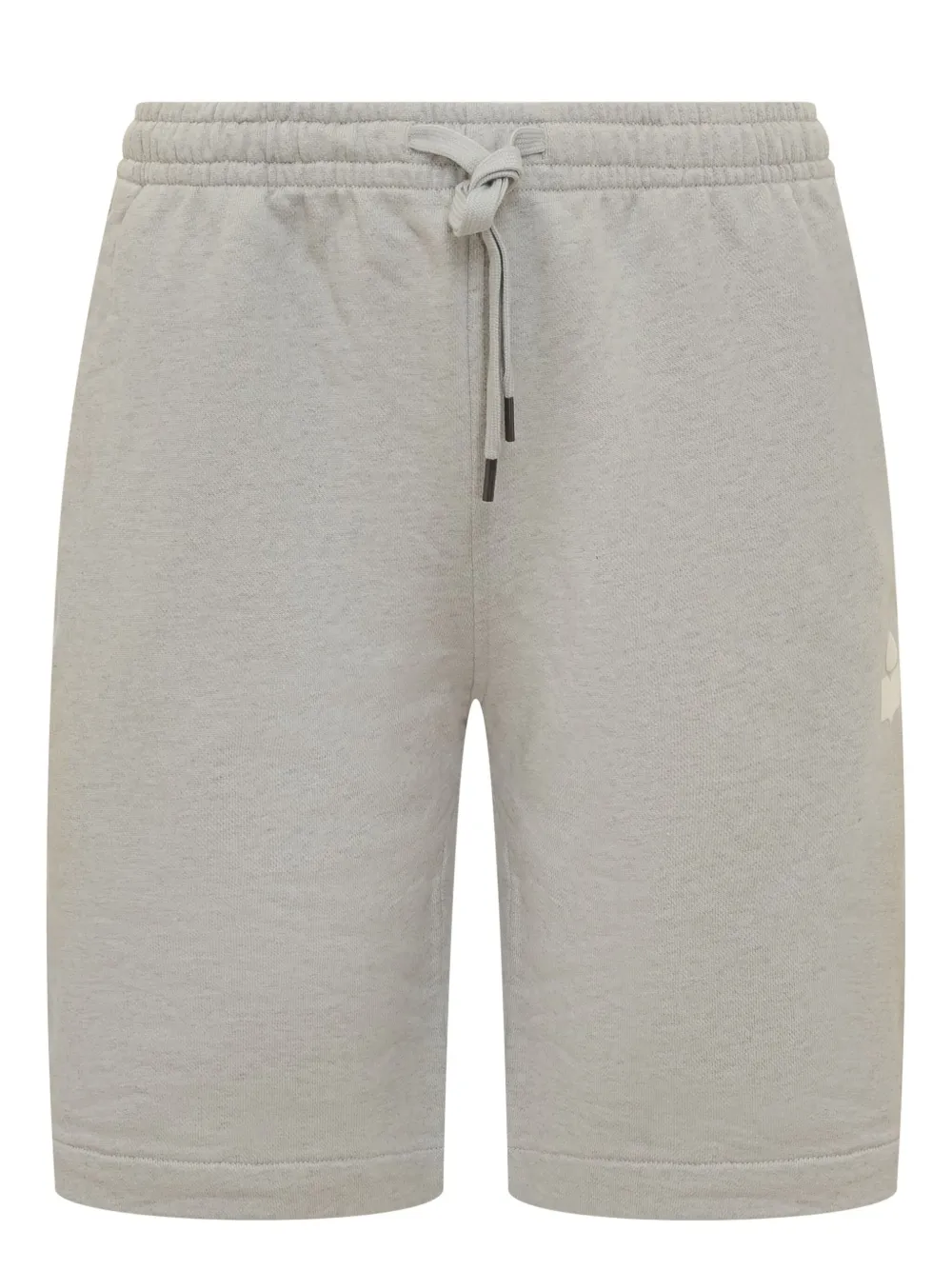 Isabel Marant Mahelo Shorts In Grau