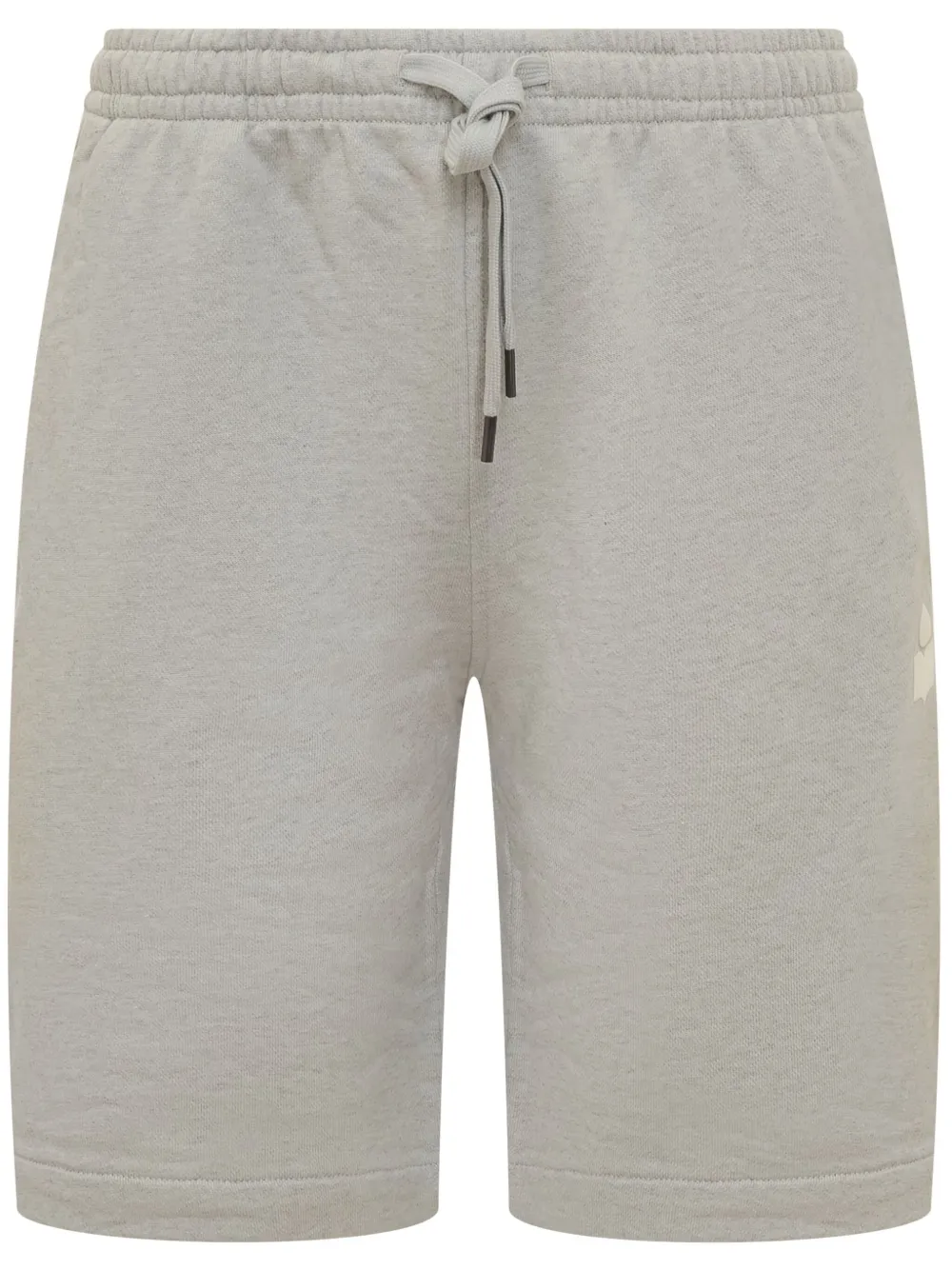 MARANT Mahelo shorts | Grey | Image 1
