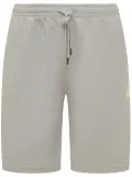 MARANT Mahelo shorts - Grey