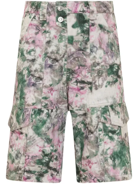 MARANT Jemuel bermuda shorts
