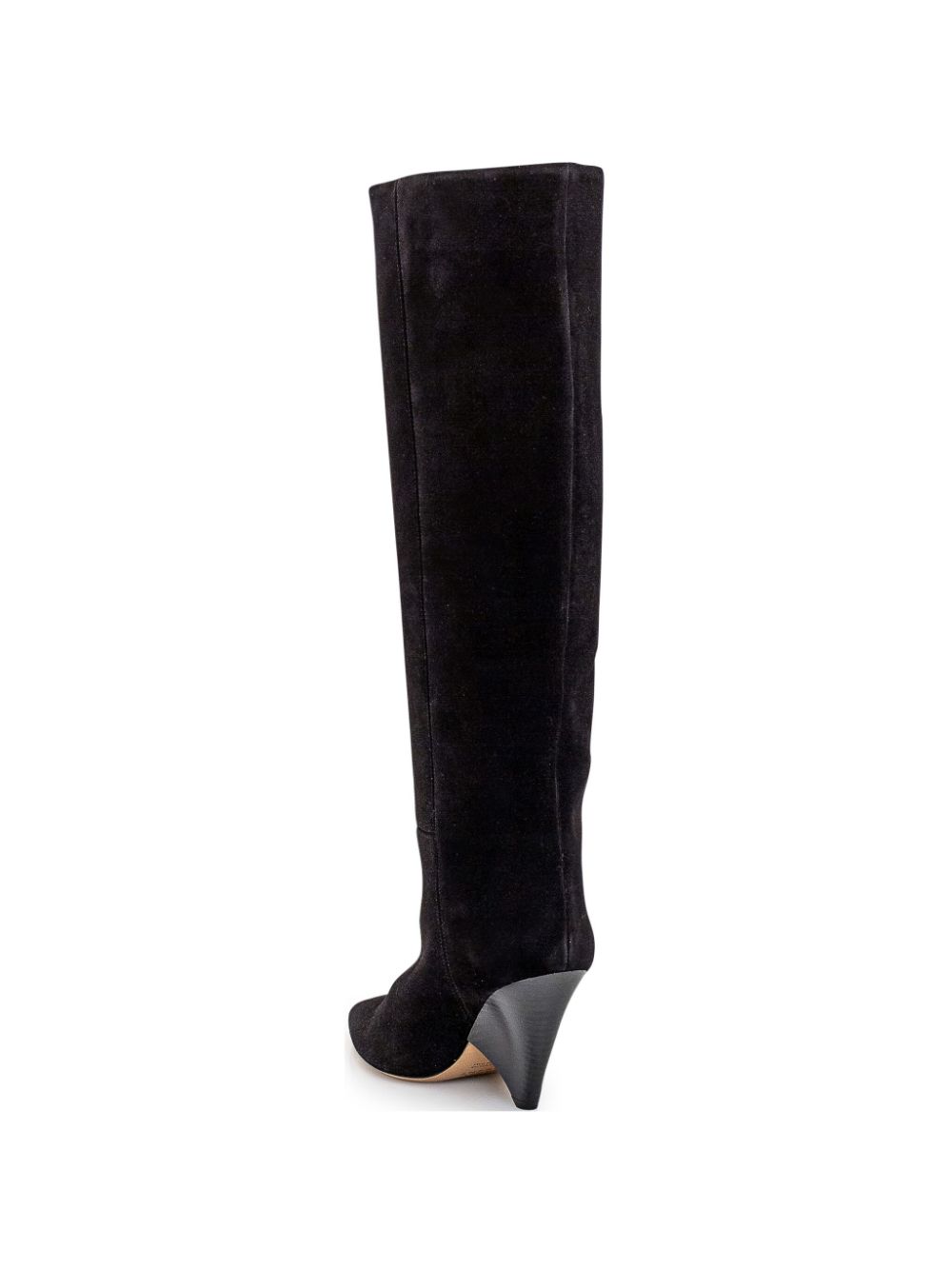 ISABEL MARANT Lakita boots Black