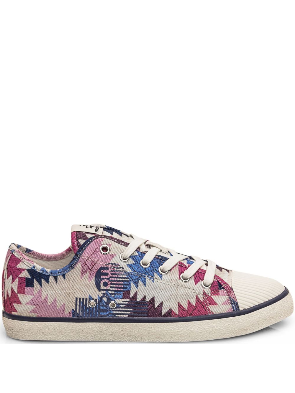 MARANT Binkooh sneakers Roze