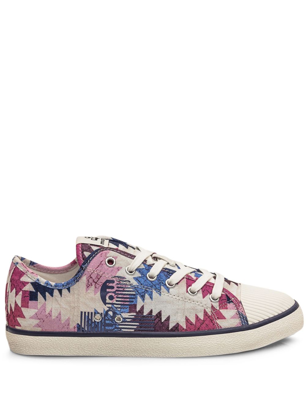 MARANT Binkooh sneakers Pink