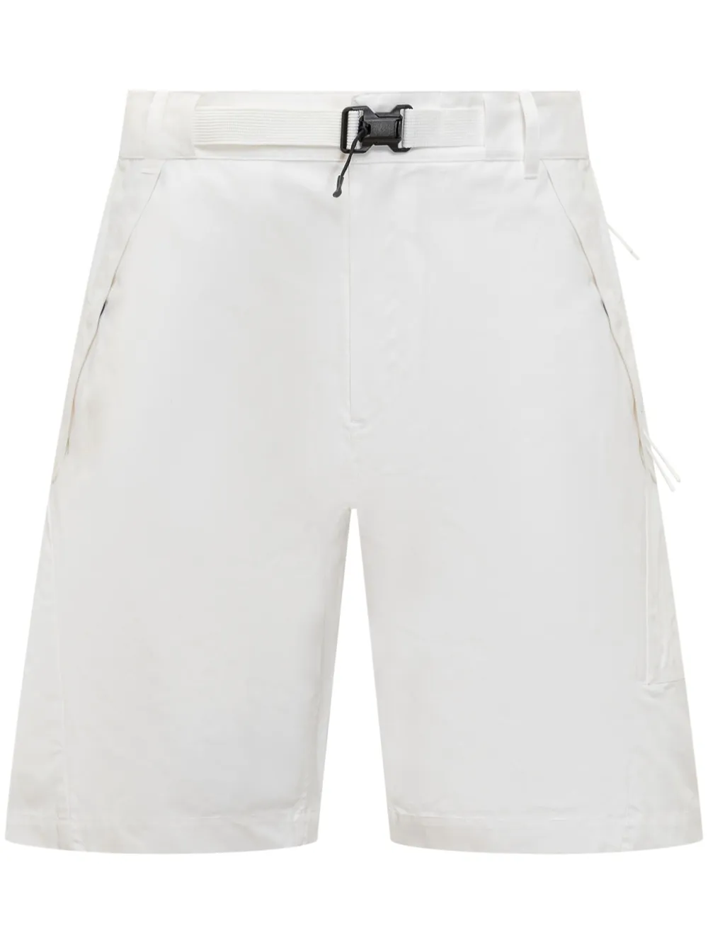 C.P. Company shorts cargo Metropolis | blanco | Image 1