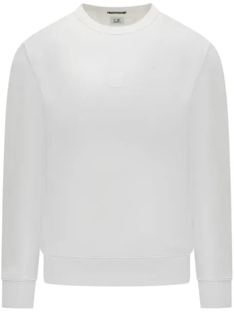 C.P. Company sudadera texturizada
