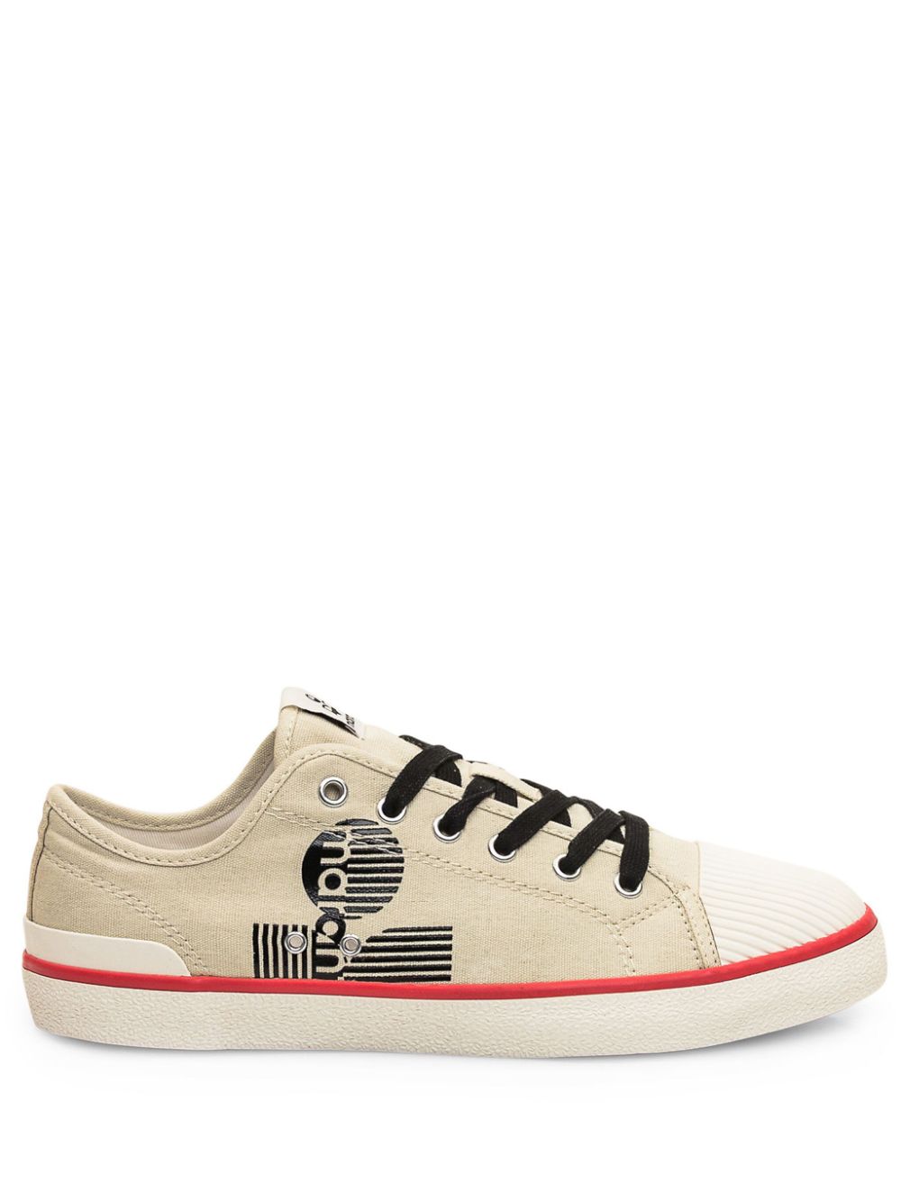 MARANT Binkooh sneakers Neutrals