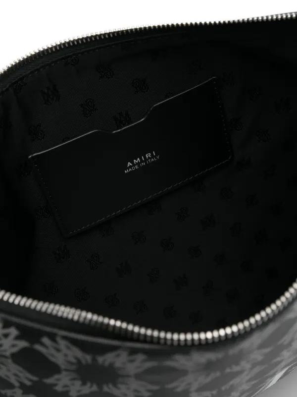 ☆VIP価格☆ AMIRI クラッチバッグ AMIRI(アミリ) クラッチバッグ(メンズ) - 海外通販のBUYMA