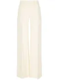 Ermanno Scervino virgin-wool trousers - Neutrals
