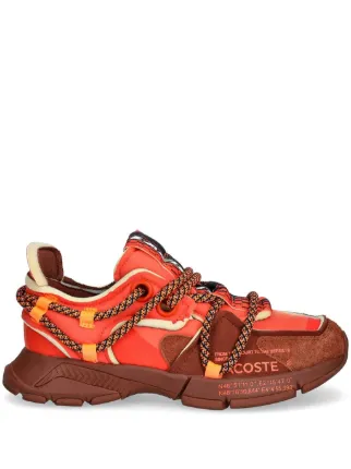 LACOSTE /ラコステ　スニーカー　L003 ACTIVE RUNWAY Men's L003 Active Runway Sneakers - Sneakers - New In 2025