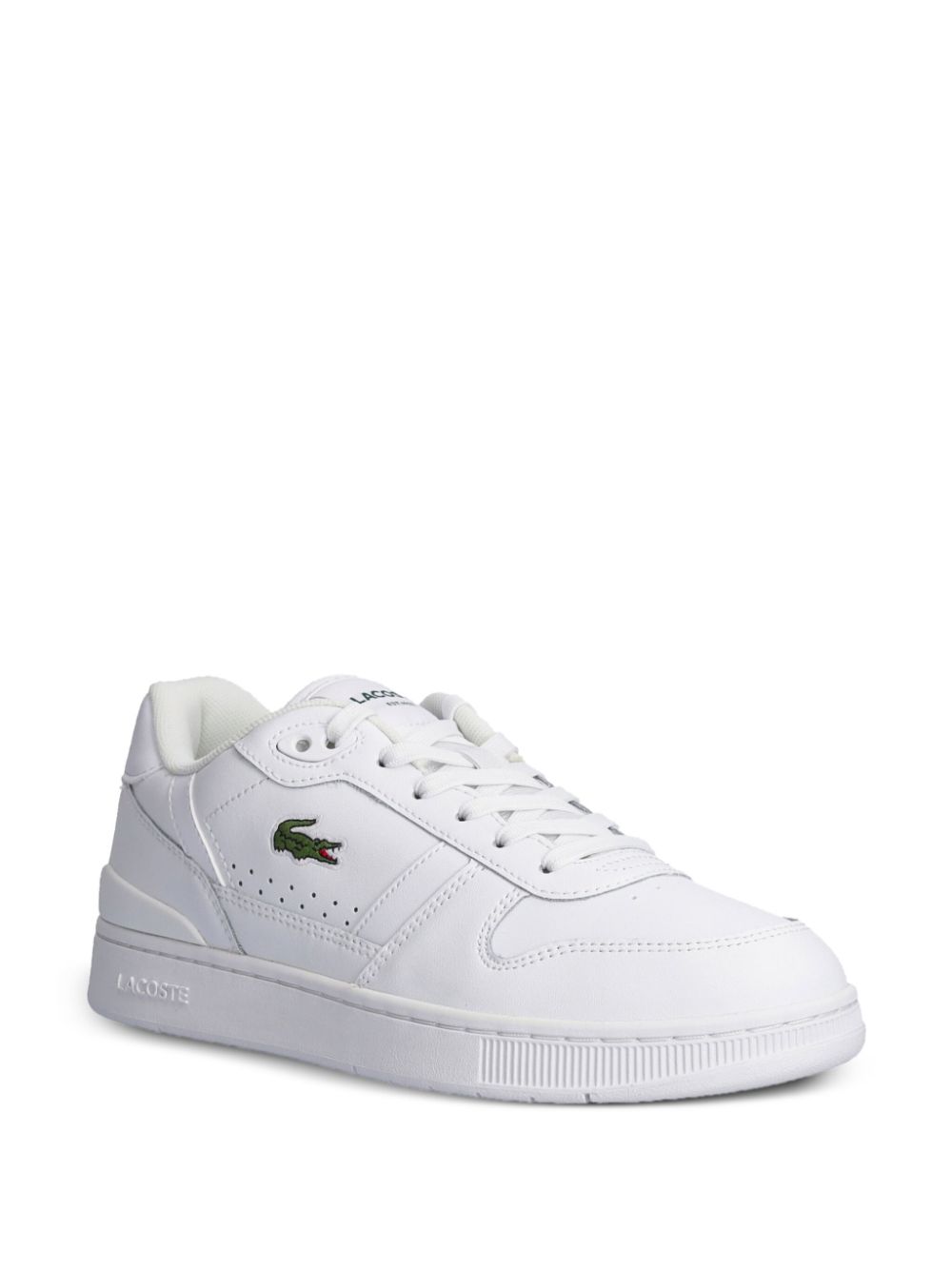 Lacoste T-Clip Set sneakers - Wit