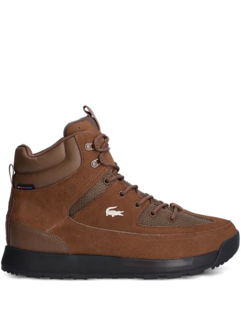 Lacoste Urban Breaker boots Men