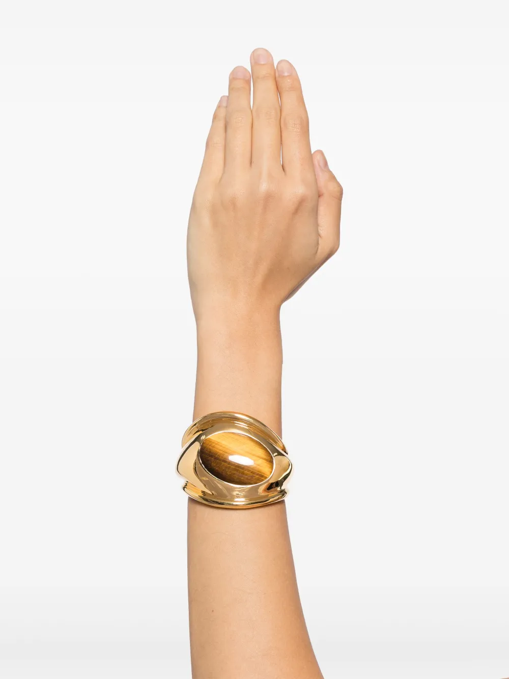Tom Ford Angelica Cuff In Gold