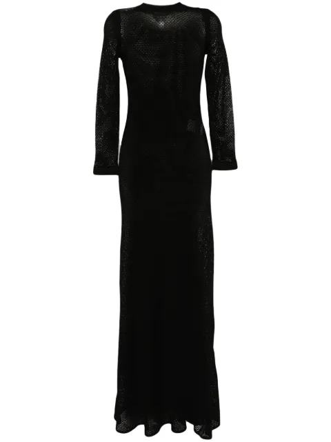 TOM FORD knitted dress