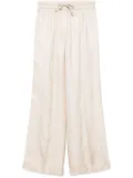 TOM FORD silk pants - Neutrals