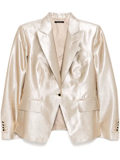 TOM FORD Bianca blazer
