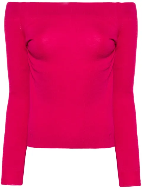 TOM FORD top strapless