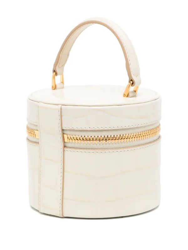 TOM FORD Audrey Bag | White | FARFETCH