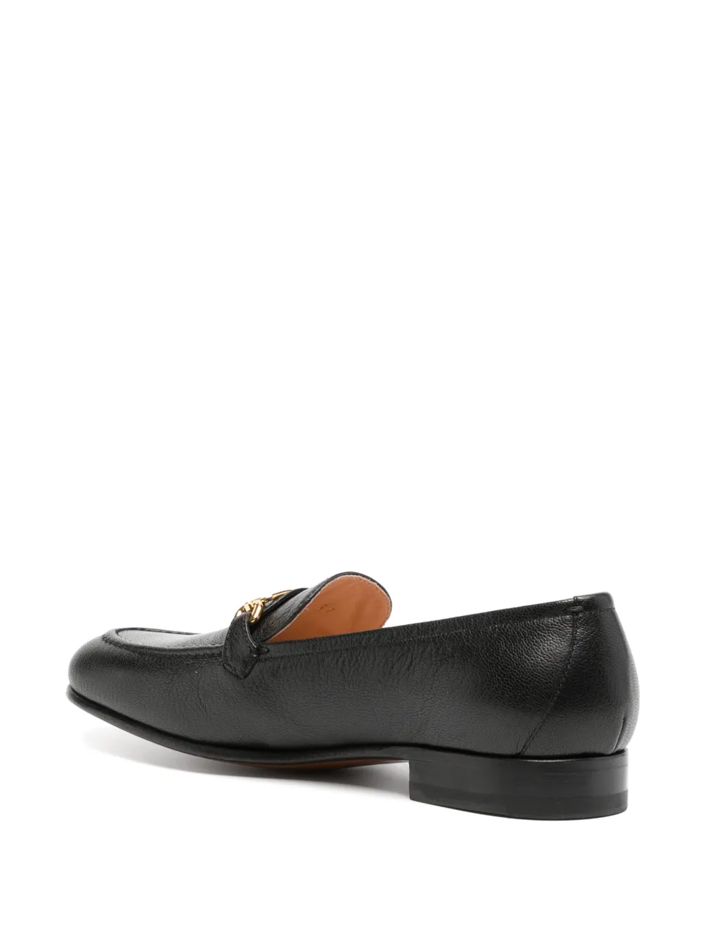 TOM FORD Whitney loafers Black