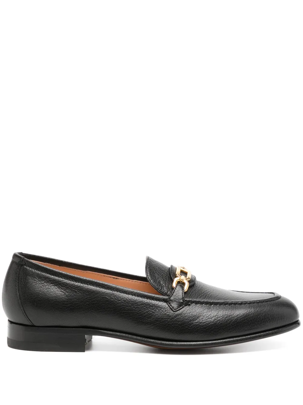 TOM FORD Whitney loafers Black