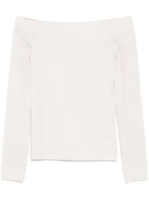 TOM FORD top strapless