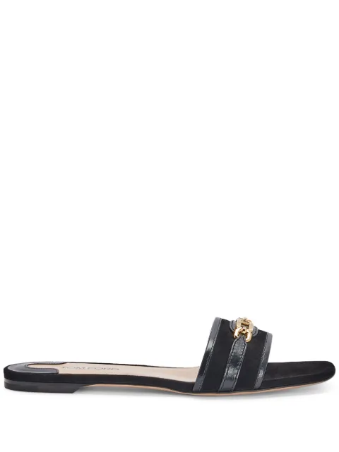 TOM FORD sandalias Whitney