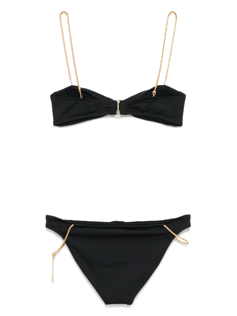 TOM FORD CHAIN-LINK BIKINI SET