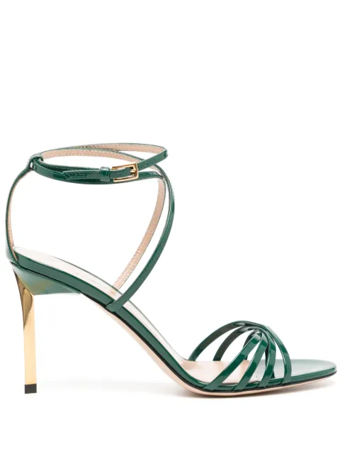 TOM FORD 85mm Ida sandals